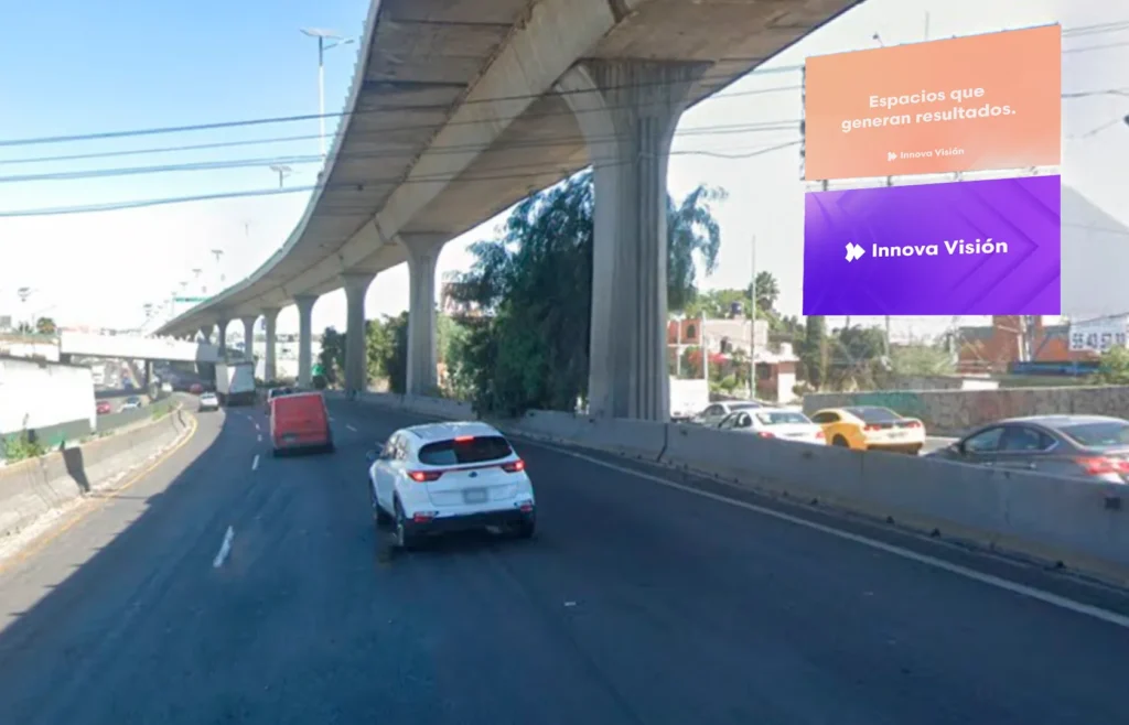 Publicidad en Periferico